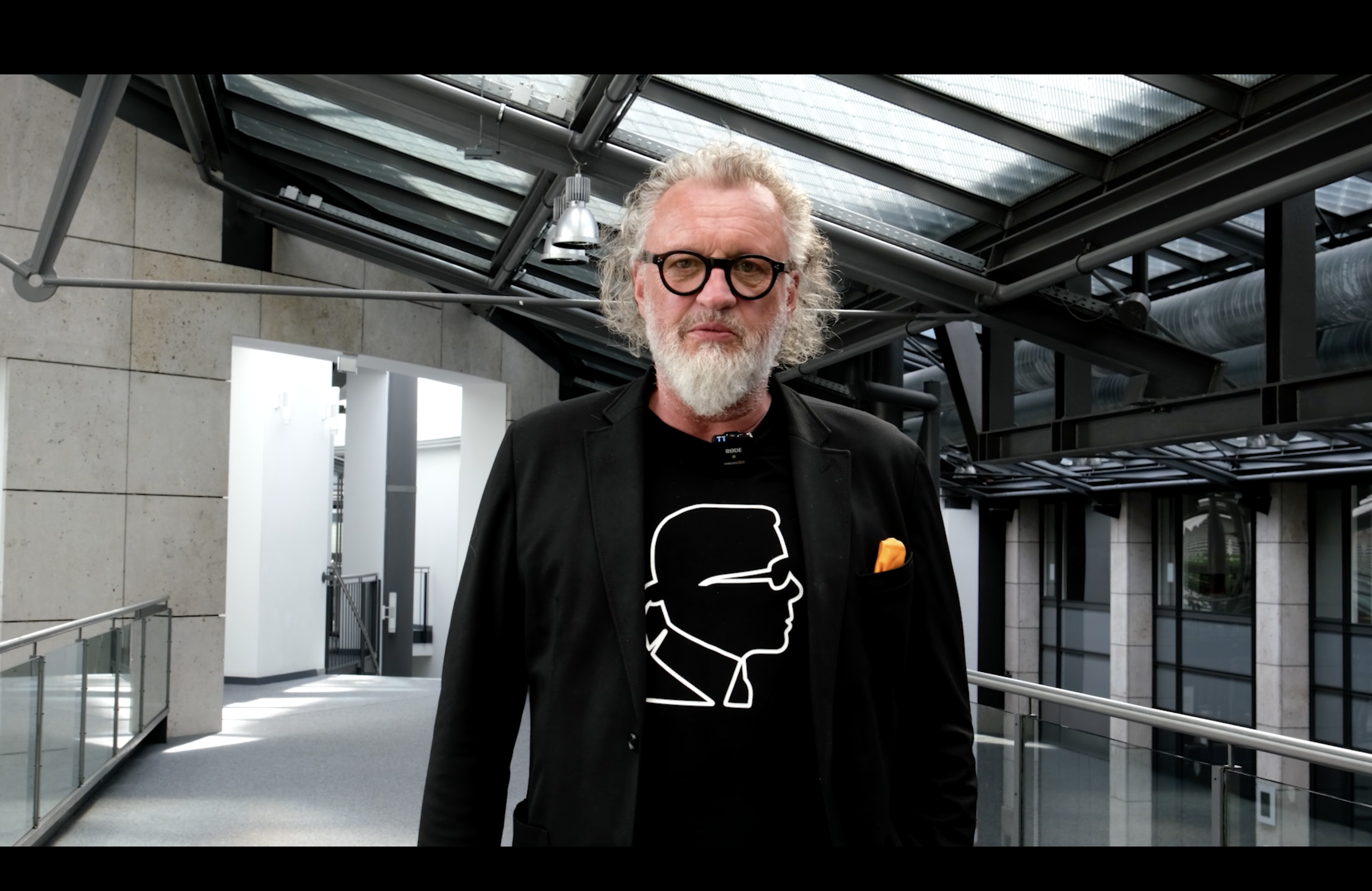 Interview Hero Image